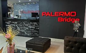 Palermo Bridge